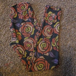 Lularoe leggings